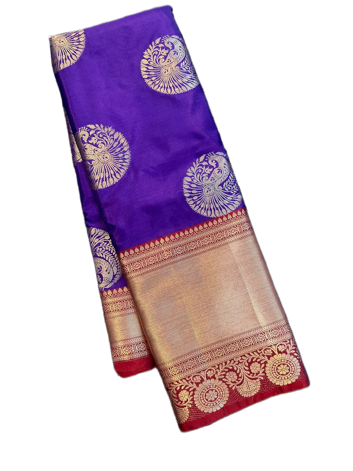 EXCLUSIVE BANARAS FANCY PATTU