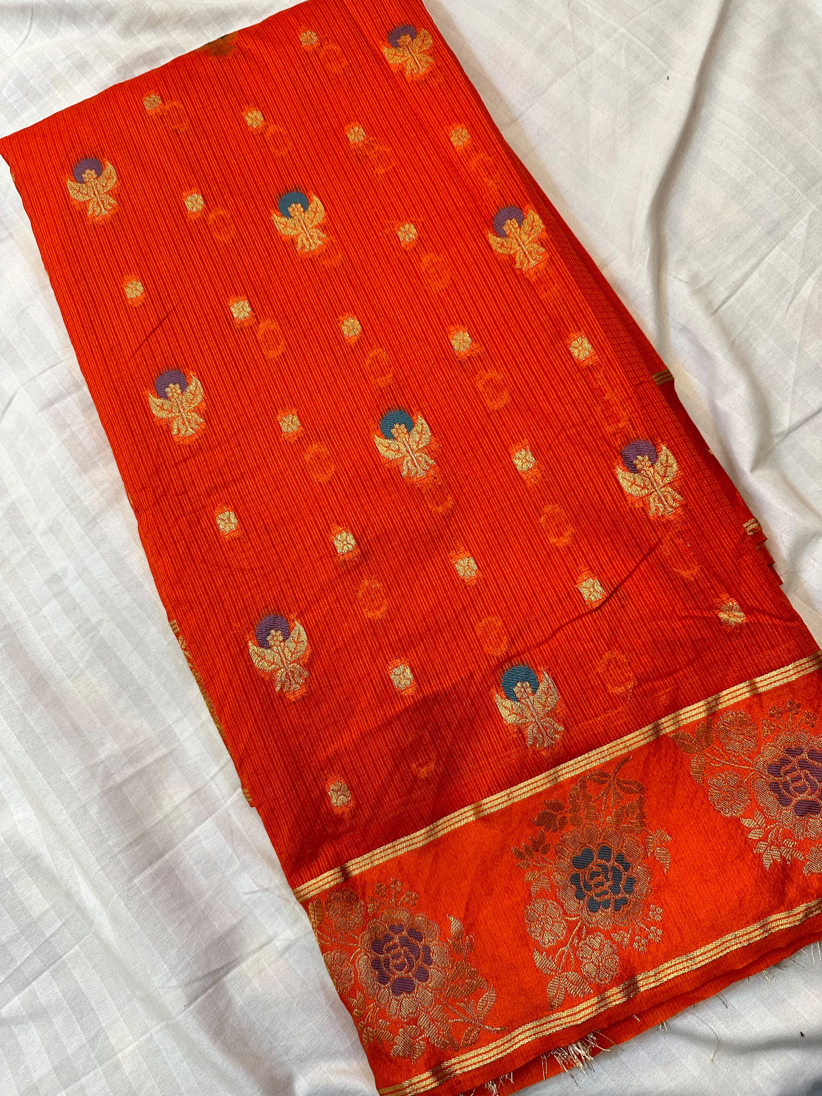 Silk kota sarees