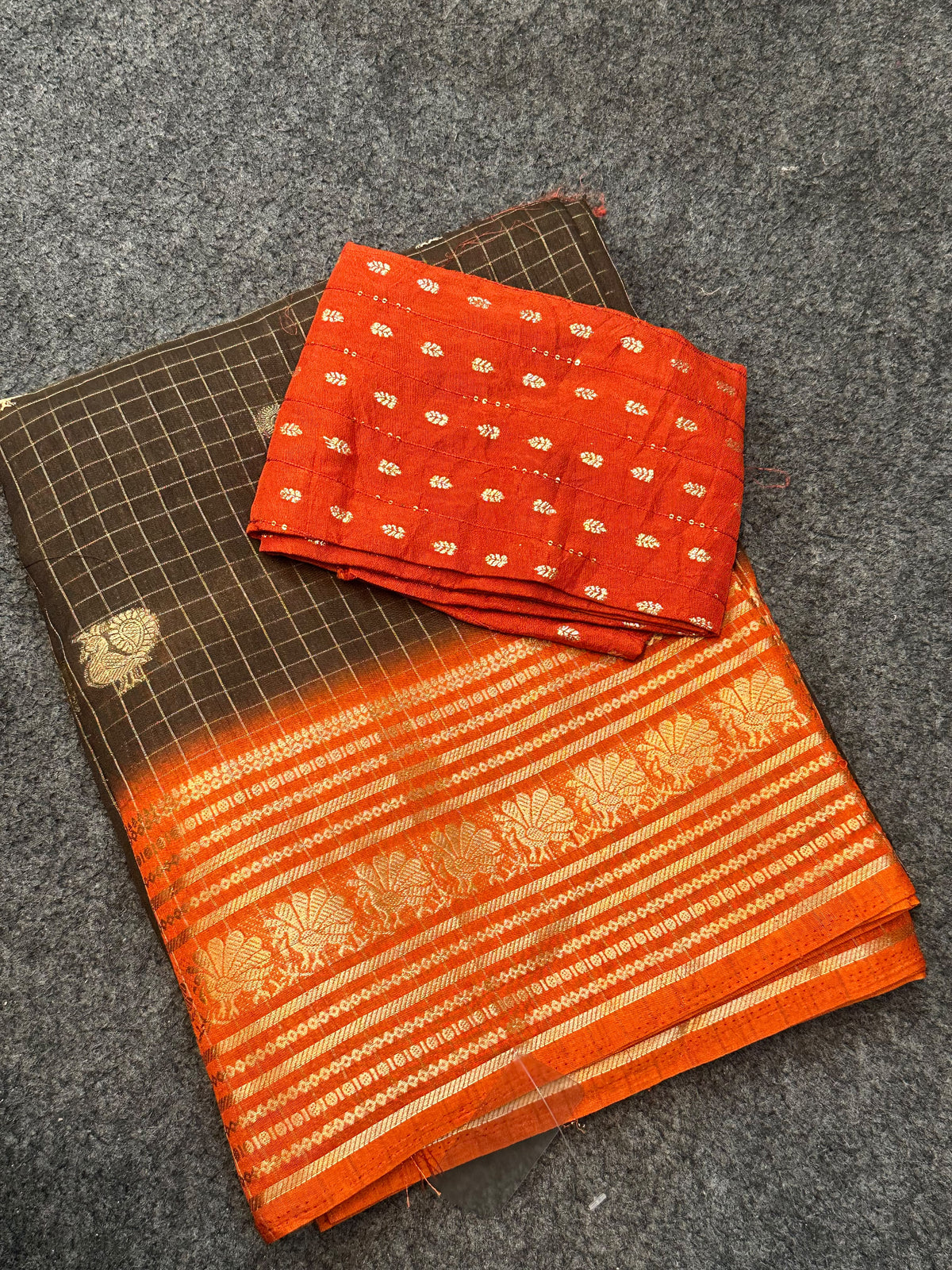 Warm silk (WS750)