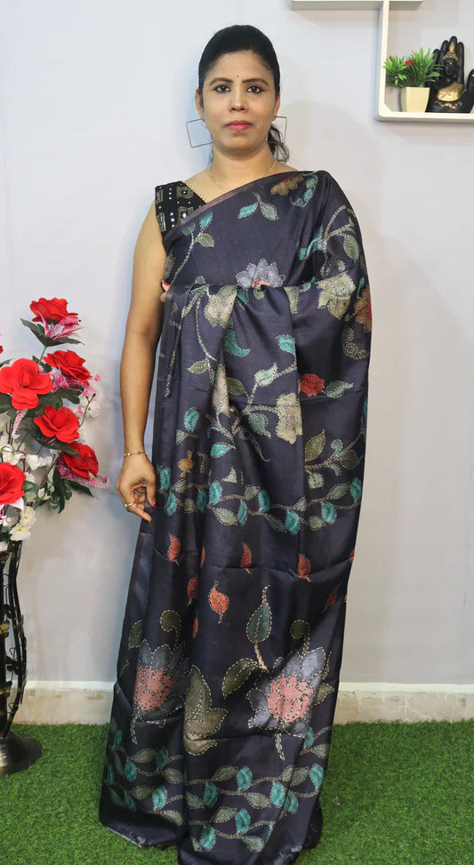 Buy Fancy Sarees Online at Best Prices at Amma Selections