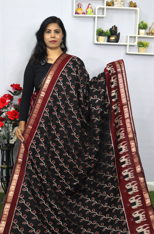 Exclusive Mangalagiri silk Sarees