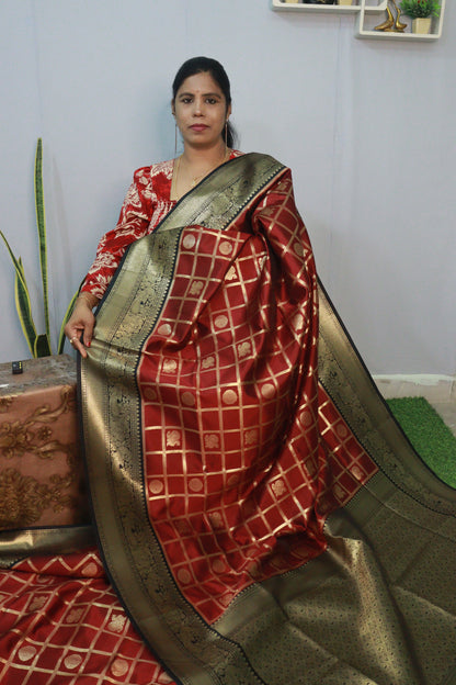 EXCLUSIVE RUDRAKSHA PATTU 2