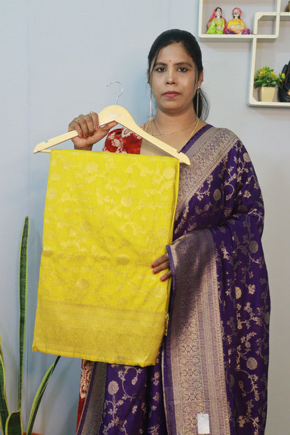 EXCLUSIVE KADDI GEORGETTE SAREE