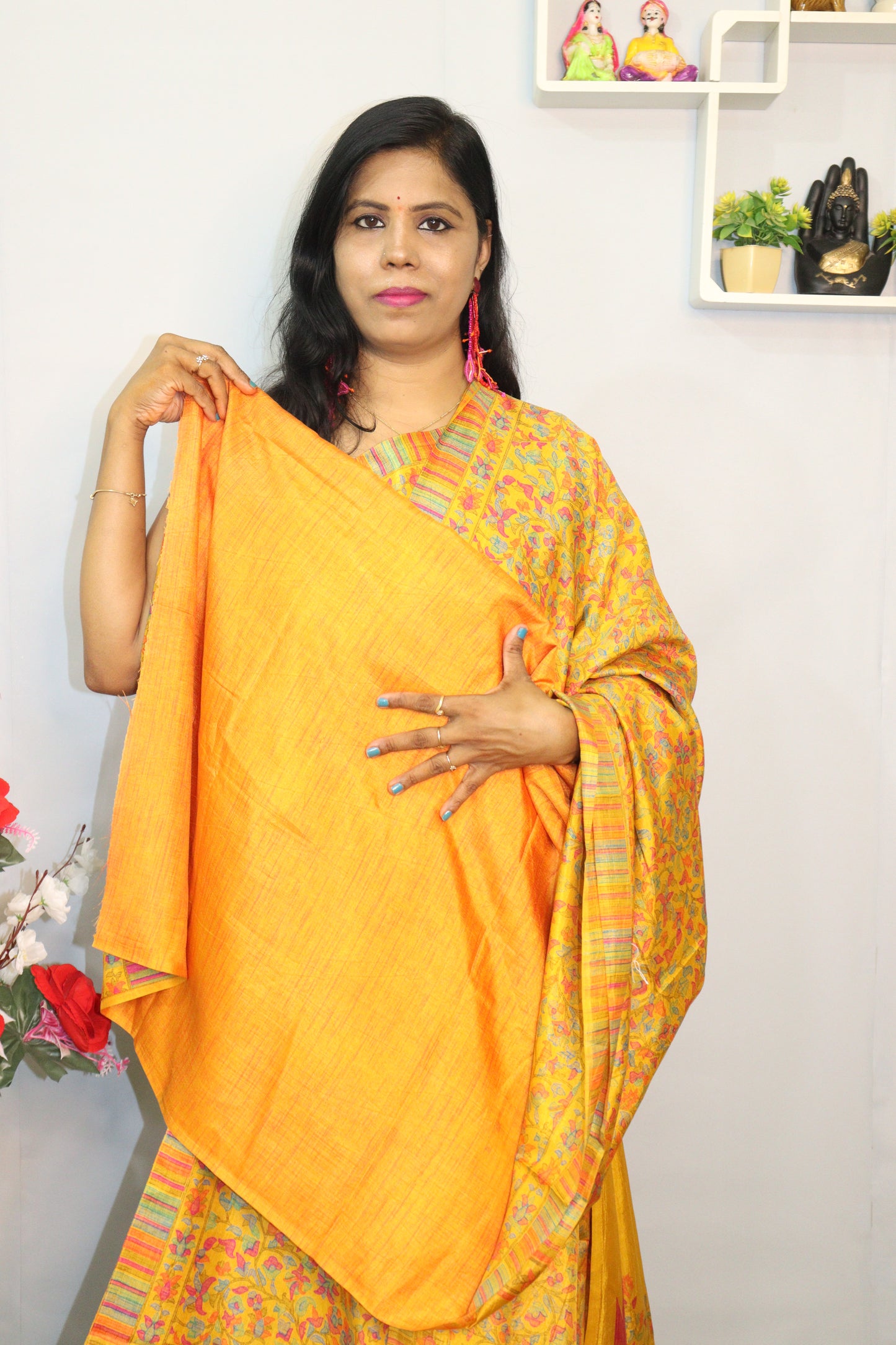 Rasmalai Silk Sarees
