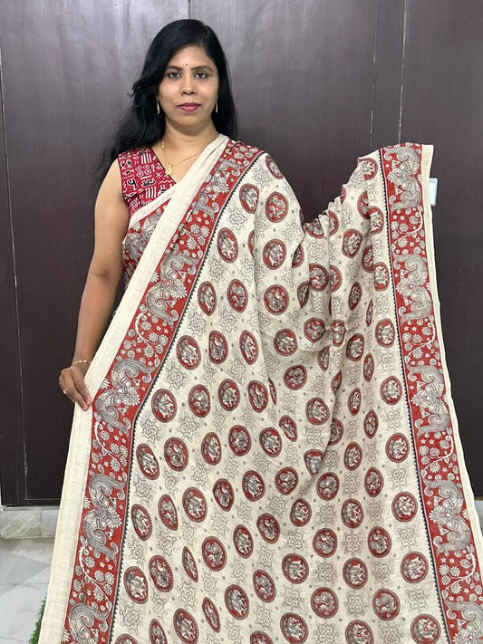 EXCLUSIVE LENIN SAREE