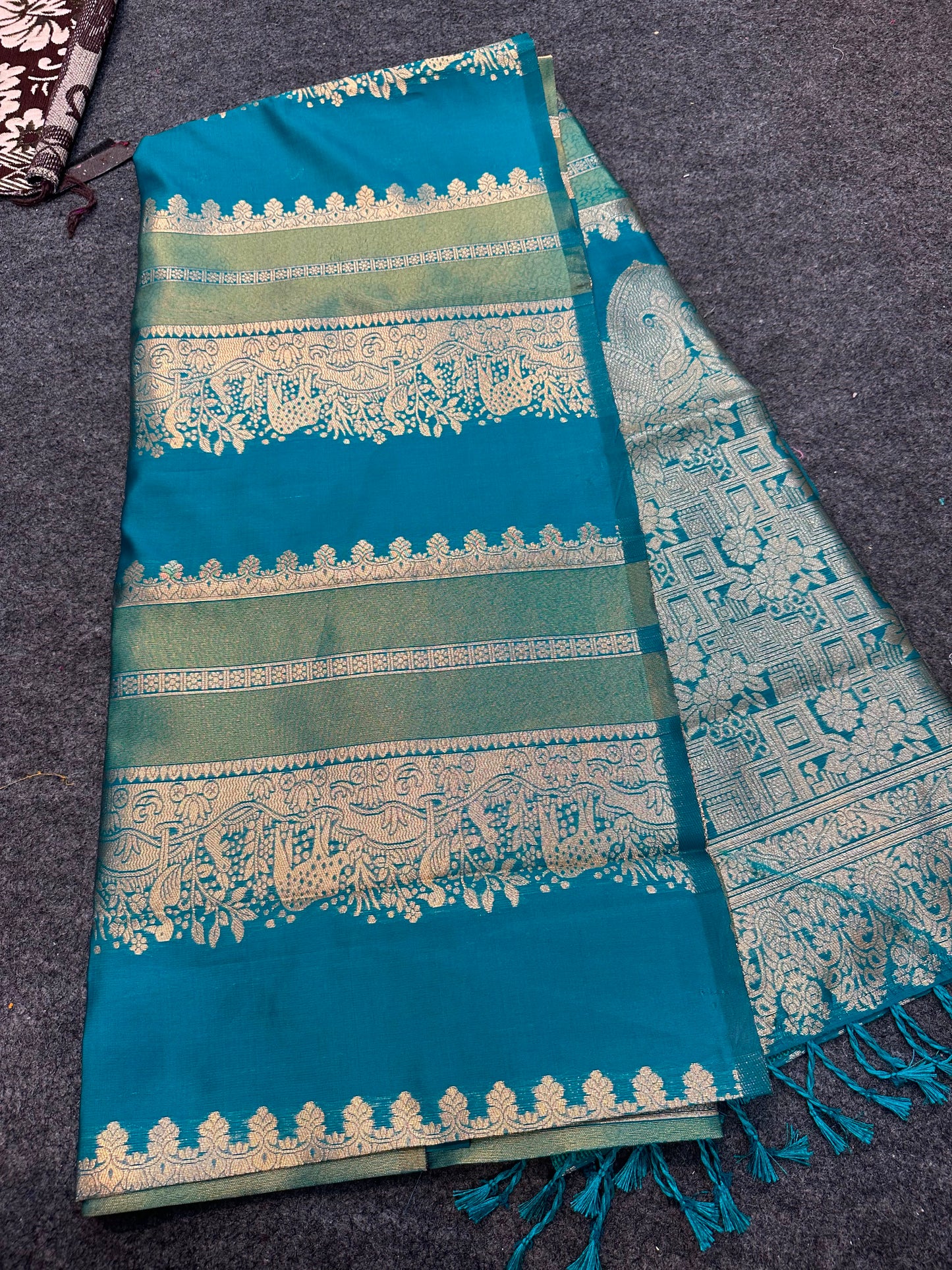Semi uppadi sarees