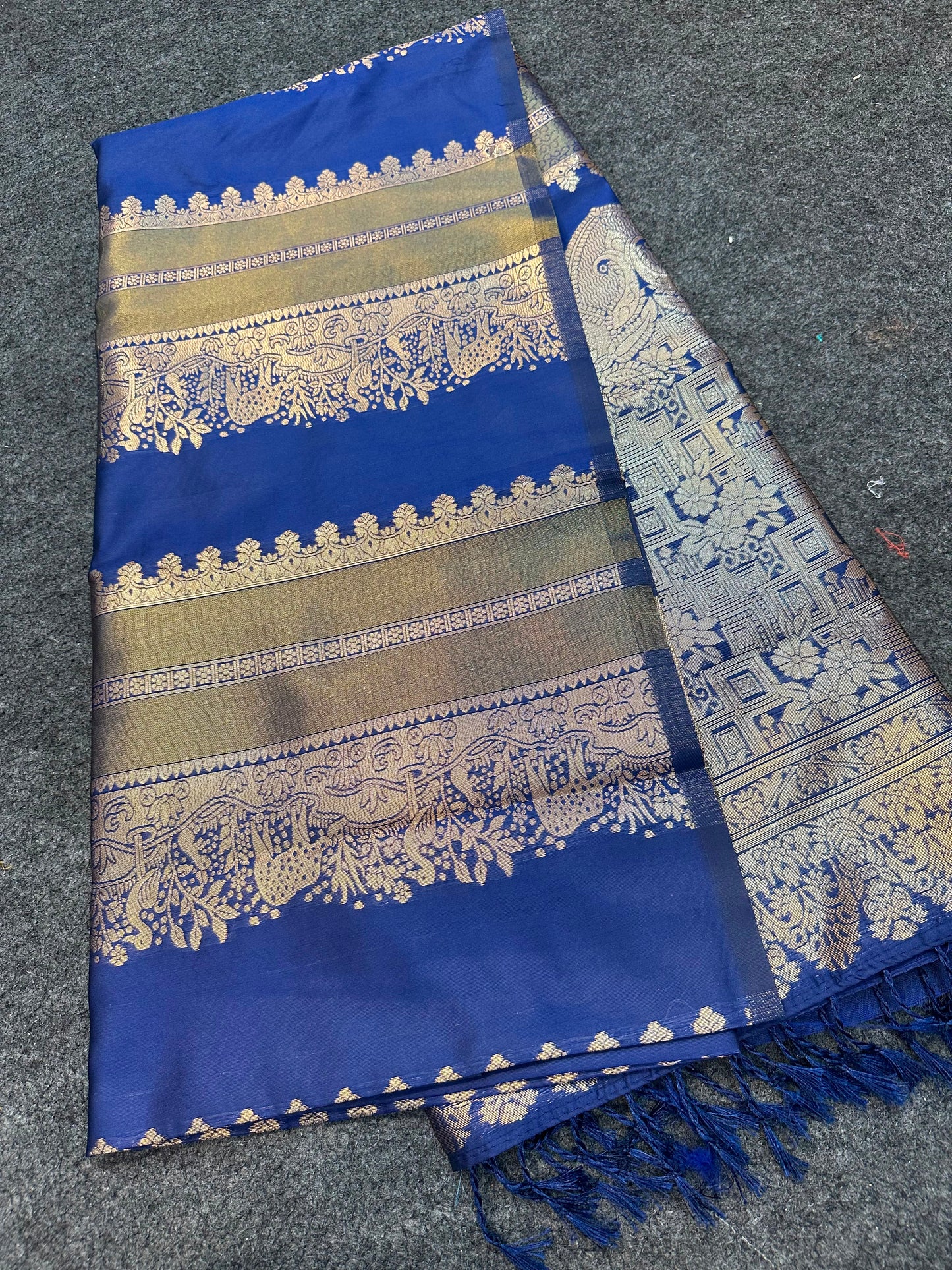 Semi uppadi sarees