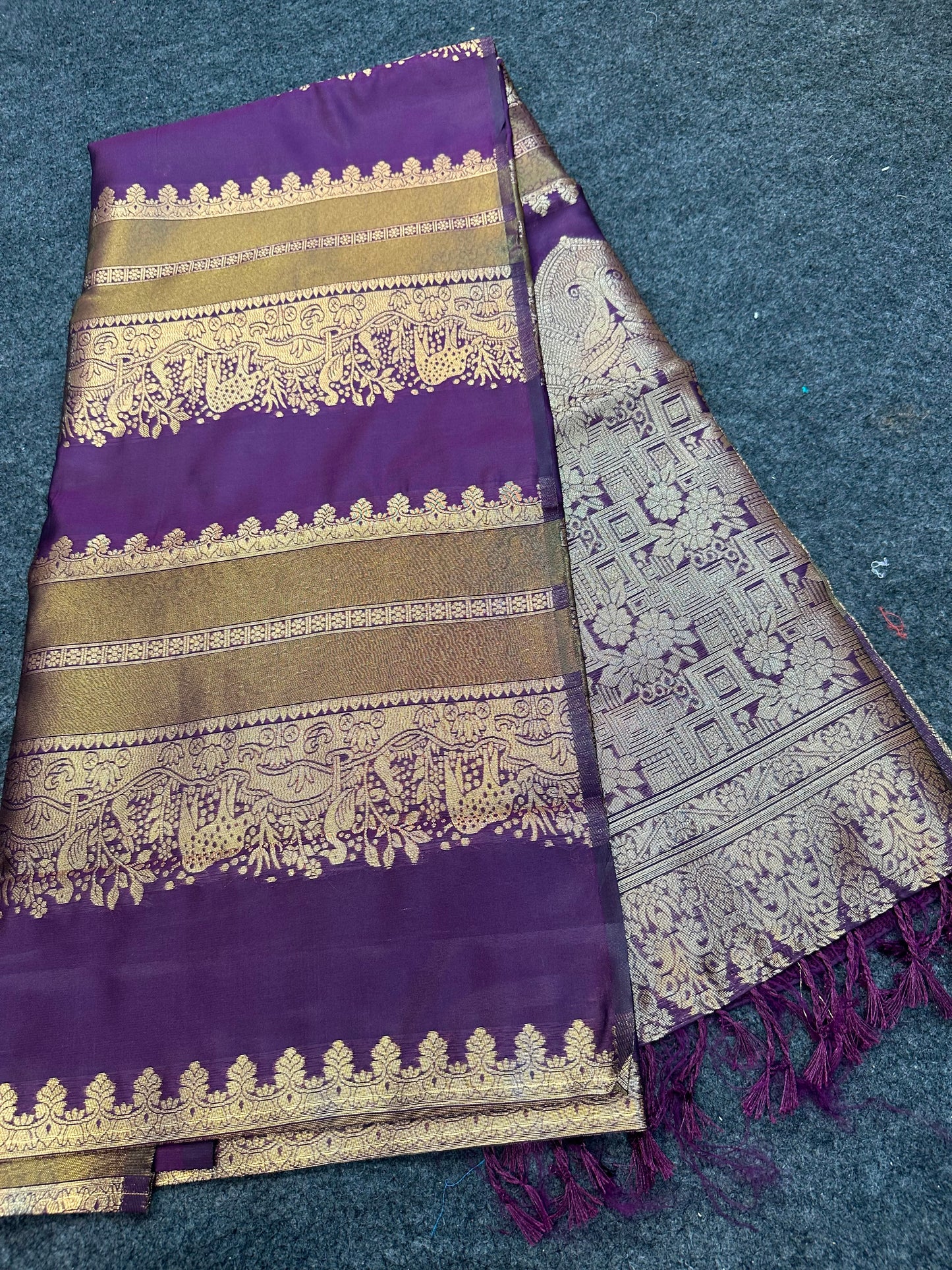 Semi uppadi sarees