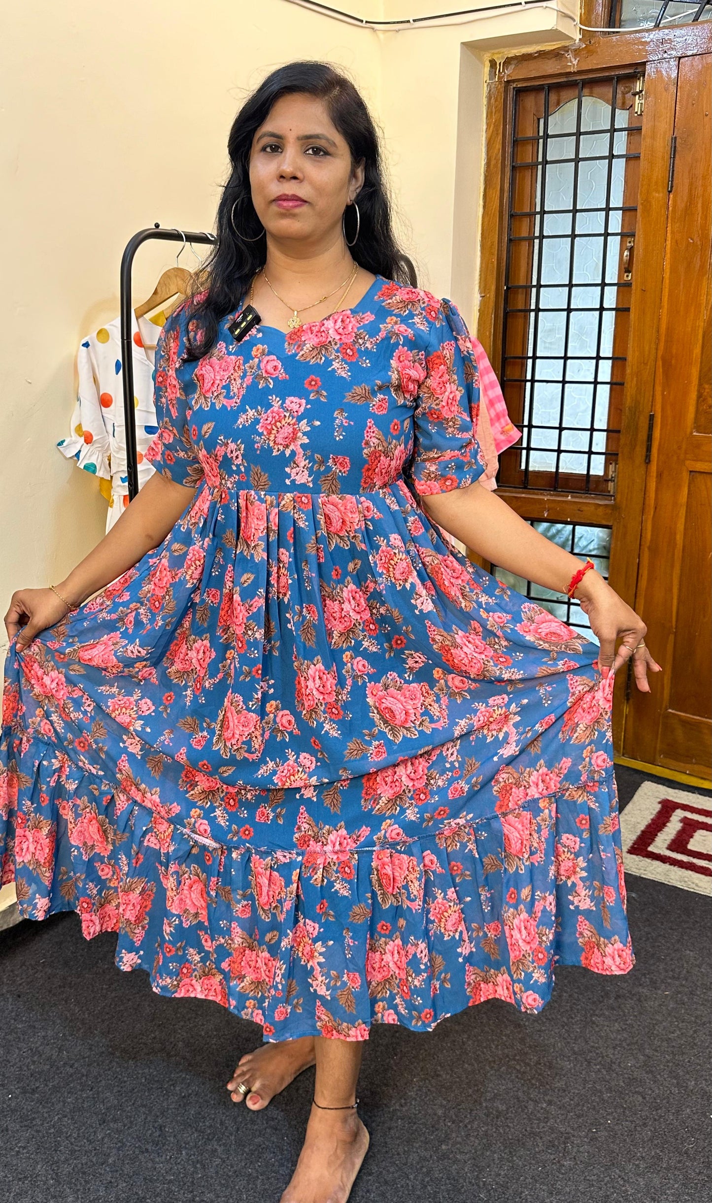 Jorget imported dresses