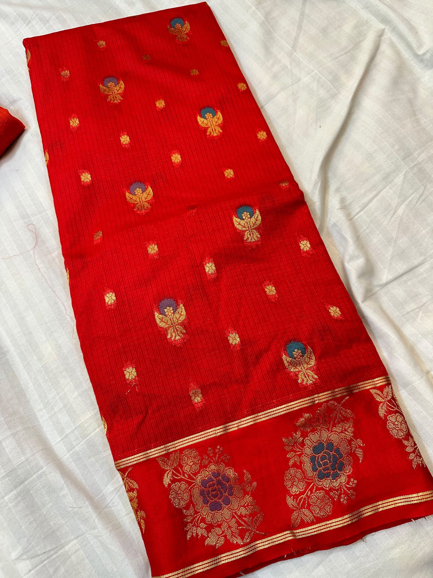 Silk kota sarees