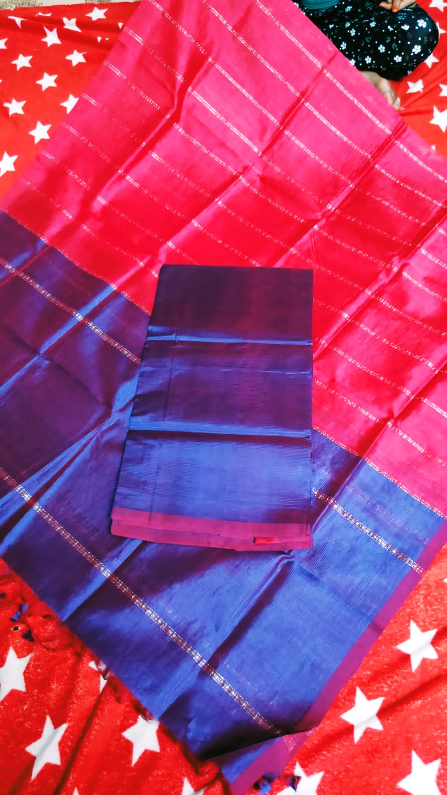 PURE MANGALGIRI HANDLOOM DRESS MATERIALS